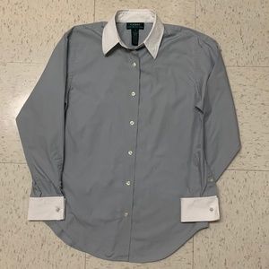 Lauren by Ralph Lauren Dress Shirt